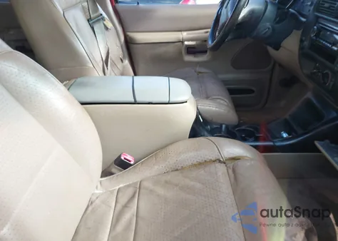 1998 Ford Explorer Eddie Bauer/Limited/Xl/Xlt z USA, uszkodzony, nr VIN 1FMZU32E9WUC68645